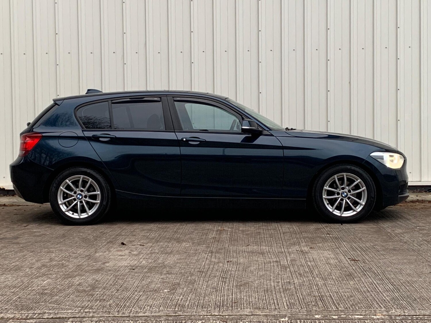 Used BMW 1 Series 2012 for sale - 77427559: Photo 7