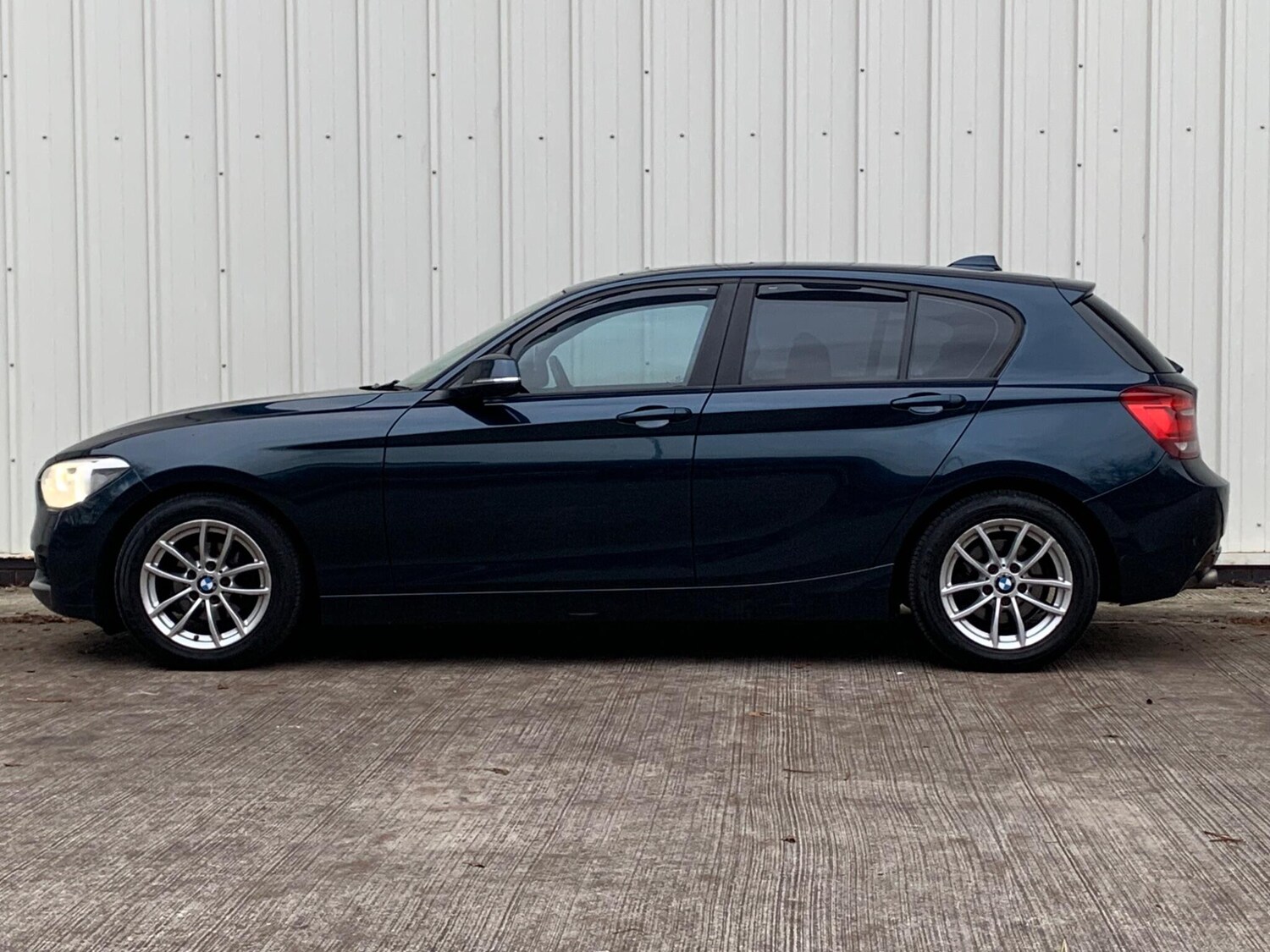 Used BMW 1 Series 2012 for sale - 77427559: Photo 8