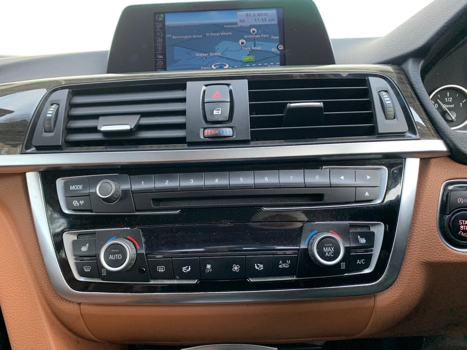 Used BMW 4 Series 2014 for sale - 77440799: Photo 30