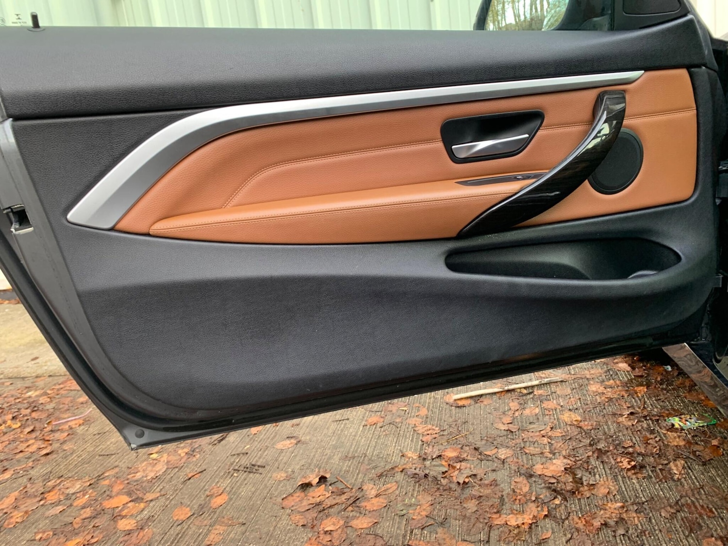 Used BMW 4 Series 2014 for sale - 77440799: Photo 32