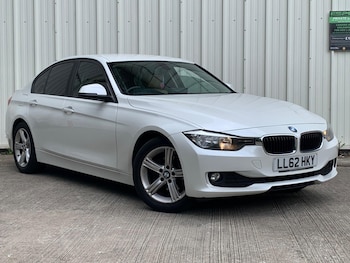 Used BMW 3 Series 2012 for sale - 78891319: Photo