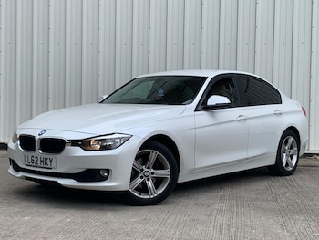 Used BMW 3 Series 2012 for sale - 78891319: Photo