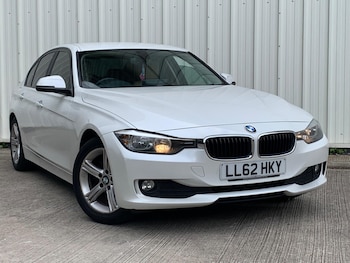 Used BMW 3 Series 2012 for sale - 78891319: Photo