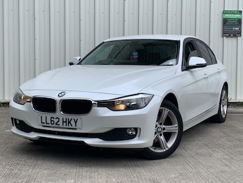 Used BMW 3 Series 2012 for sale - 78891319: Photo