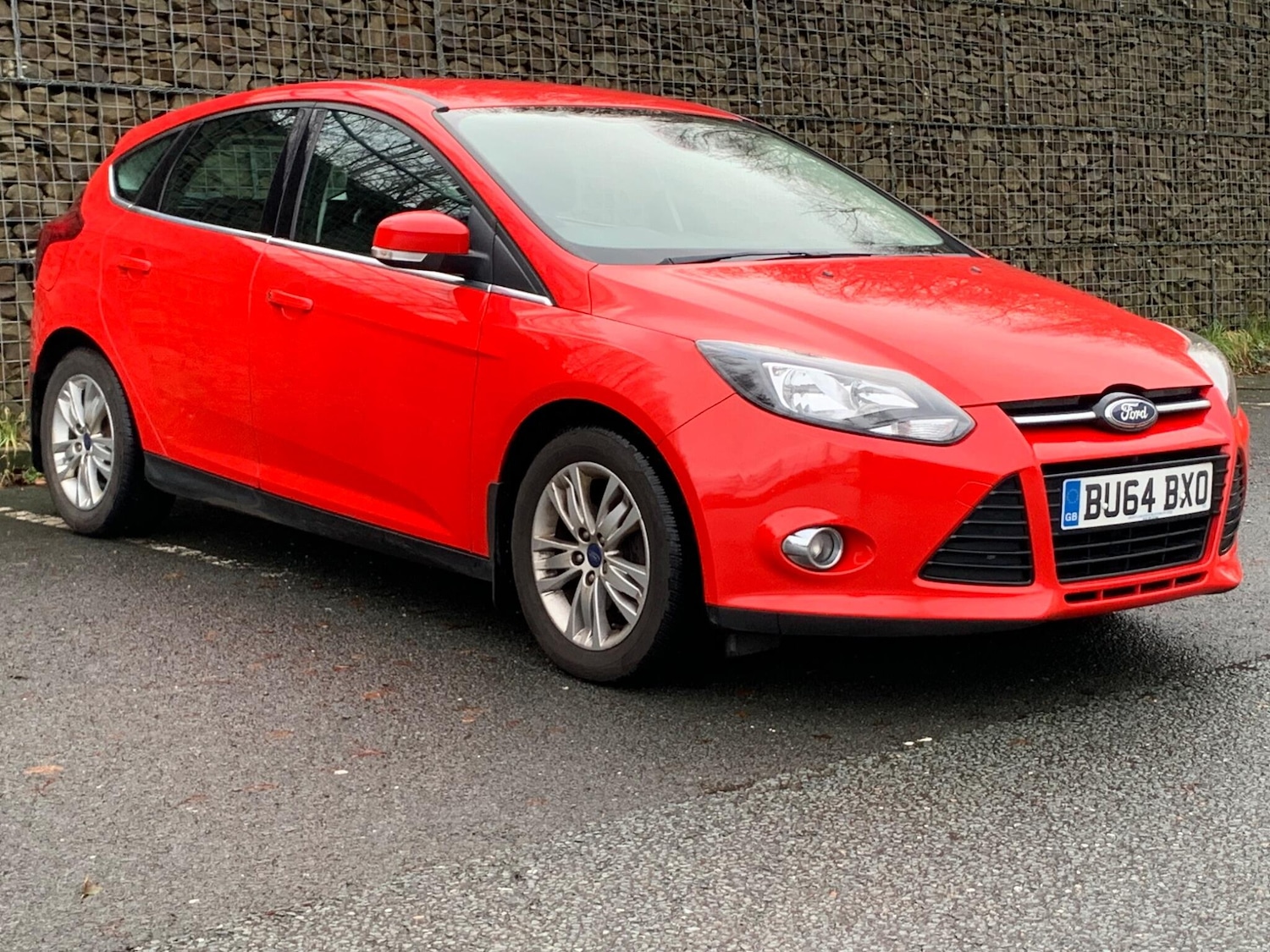 Used Ford Focus 2014 for sale - 77427572: Photo 10