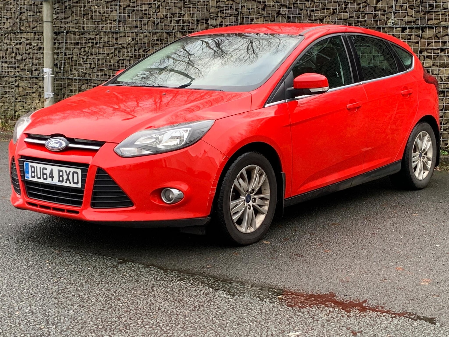Used Ford Focus 2014 for sale - 77427572: Photo 11