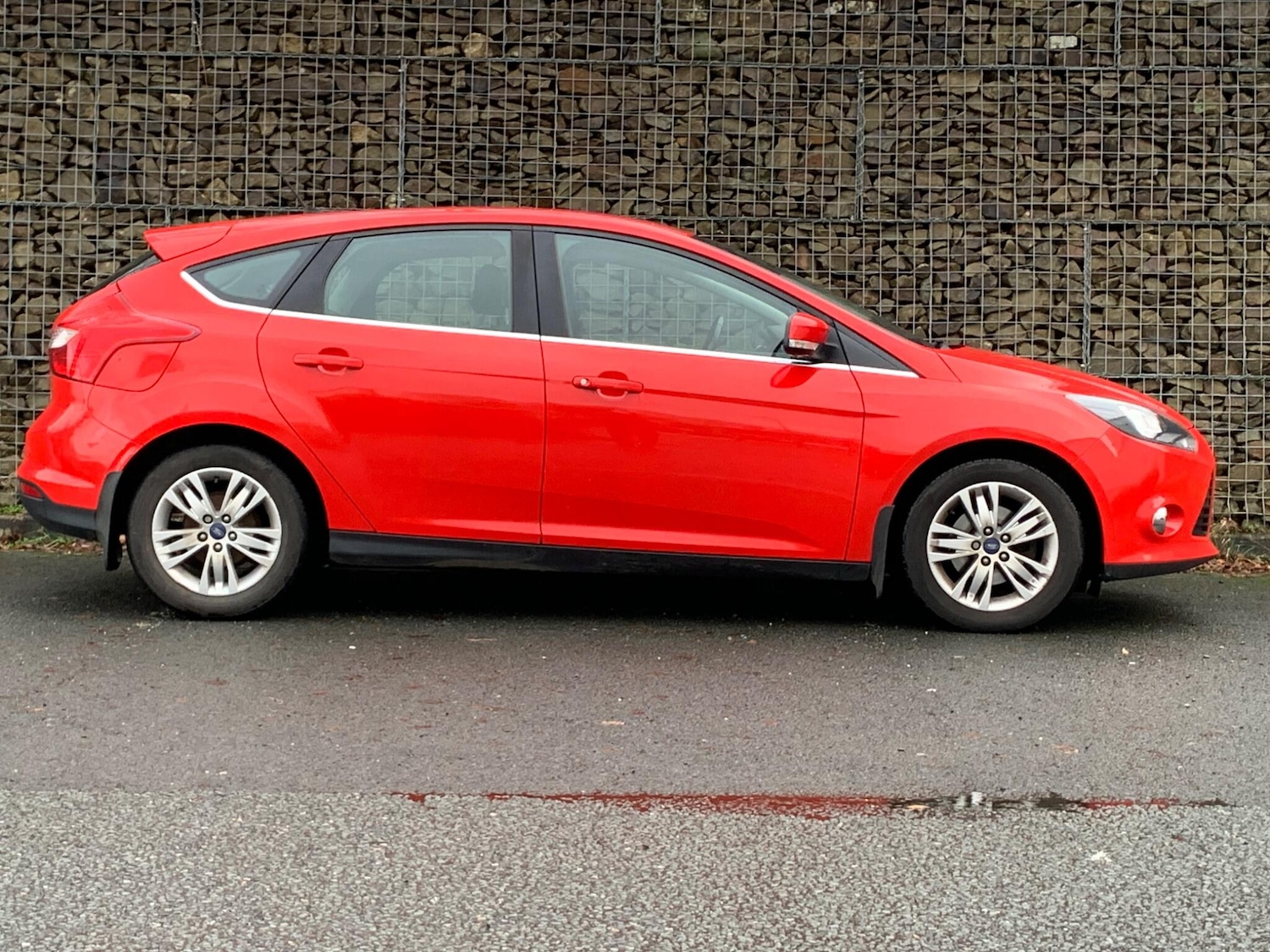 Used Ford Focus 2014 for sale - 77427572: Photo 12