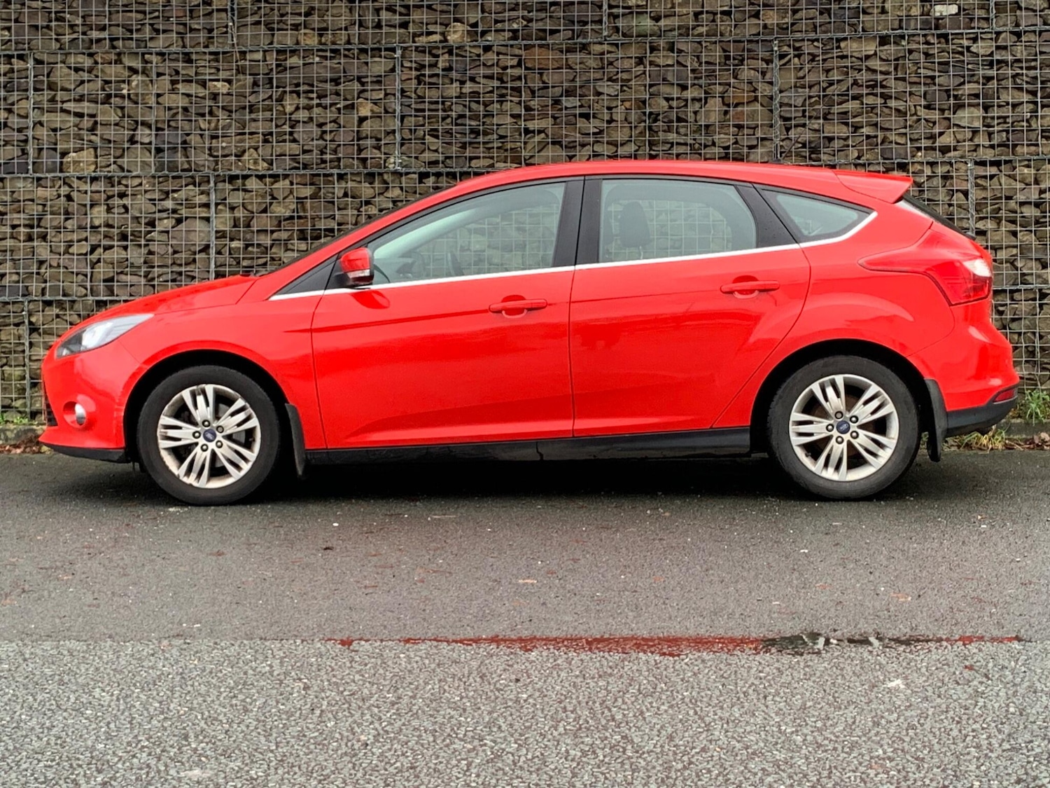 Used Ford Focus 2014 for sale - 77427572: Photo 13