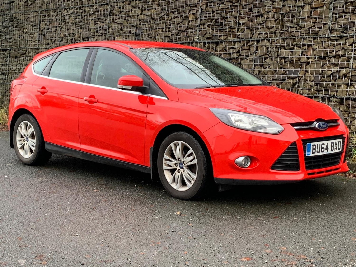 Used Ford Focus 2014 for sale - 77427572: Photo 14