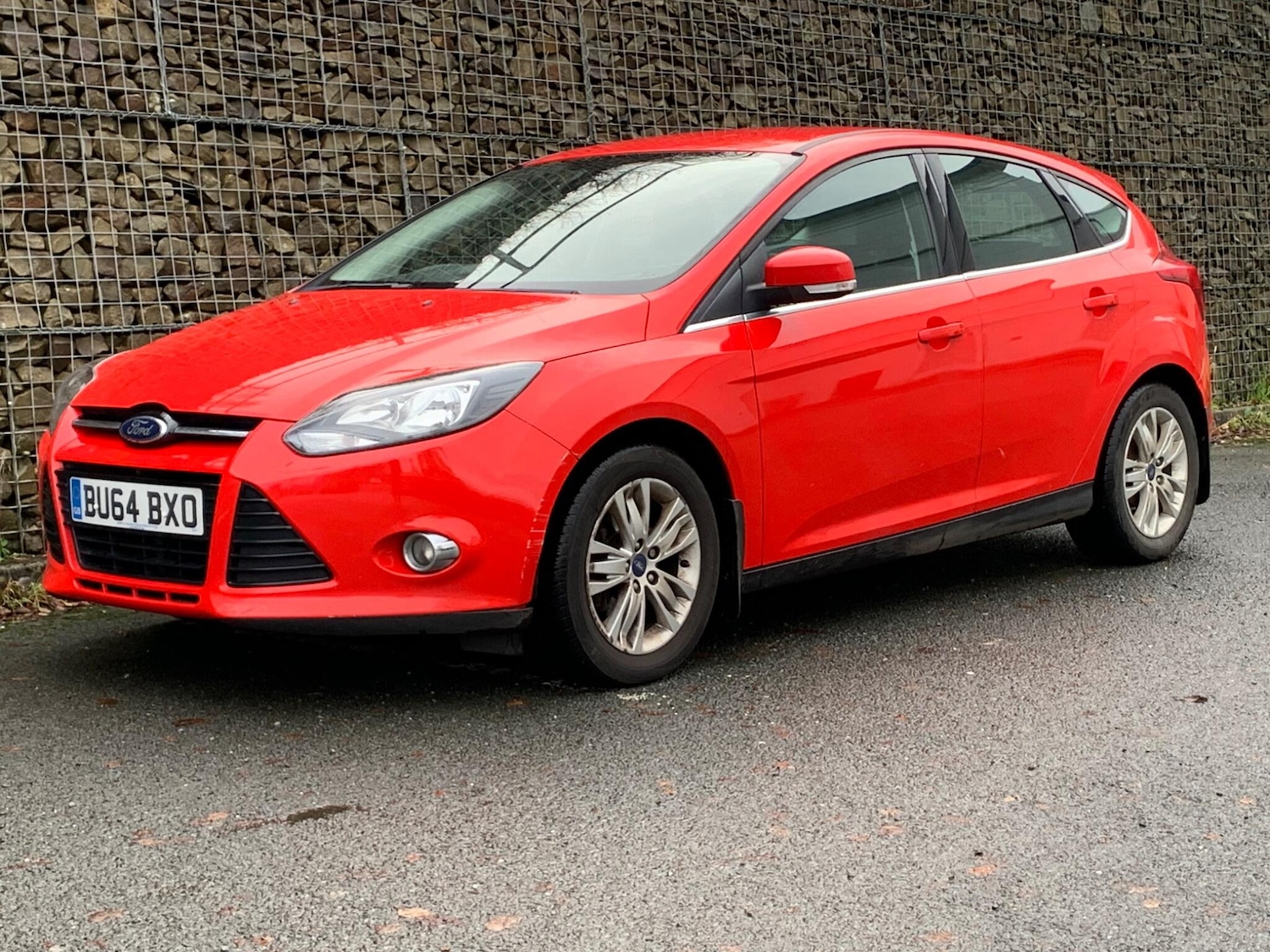 Used Ford Focus 2014 for sale - 77427572: Photo 15