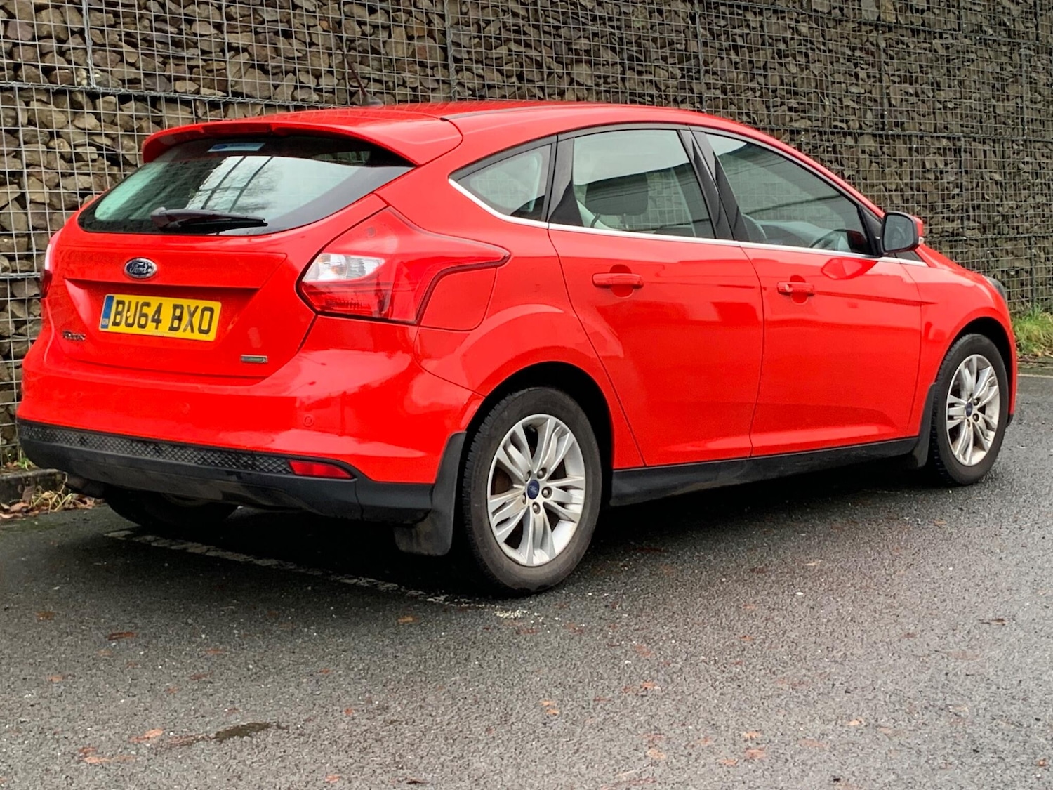 Used Ford Focus 2014 for sale - 77427572: Photo 16