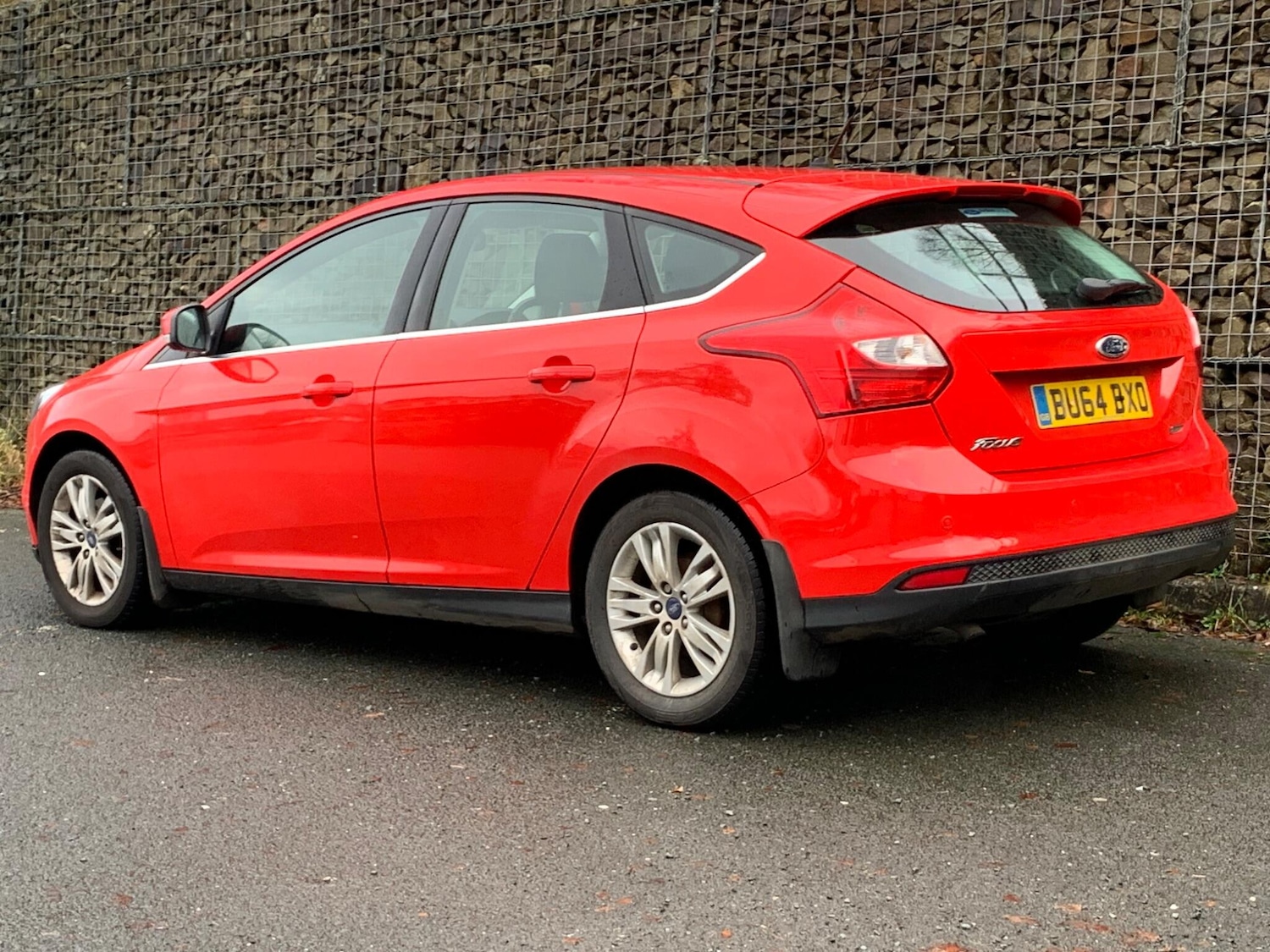 Used Ford Focus 2014 for sale - 77427572: Photo 18