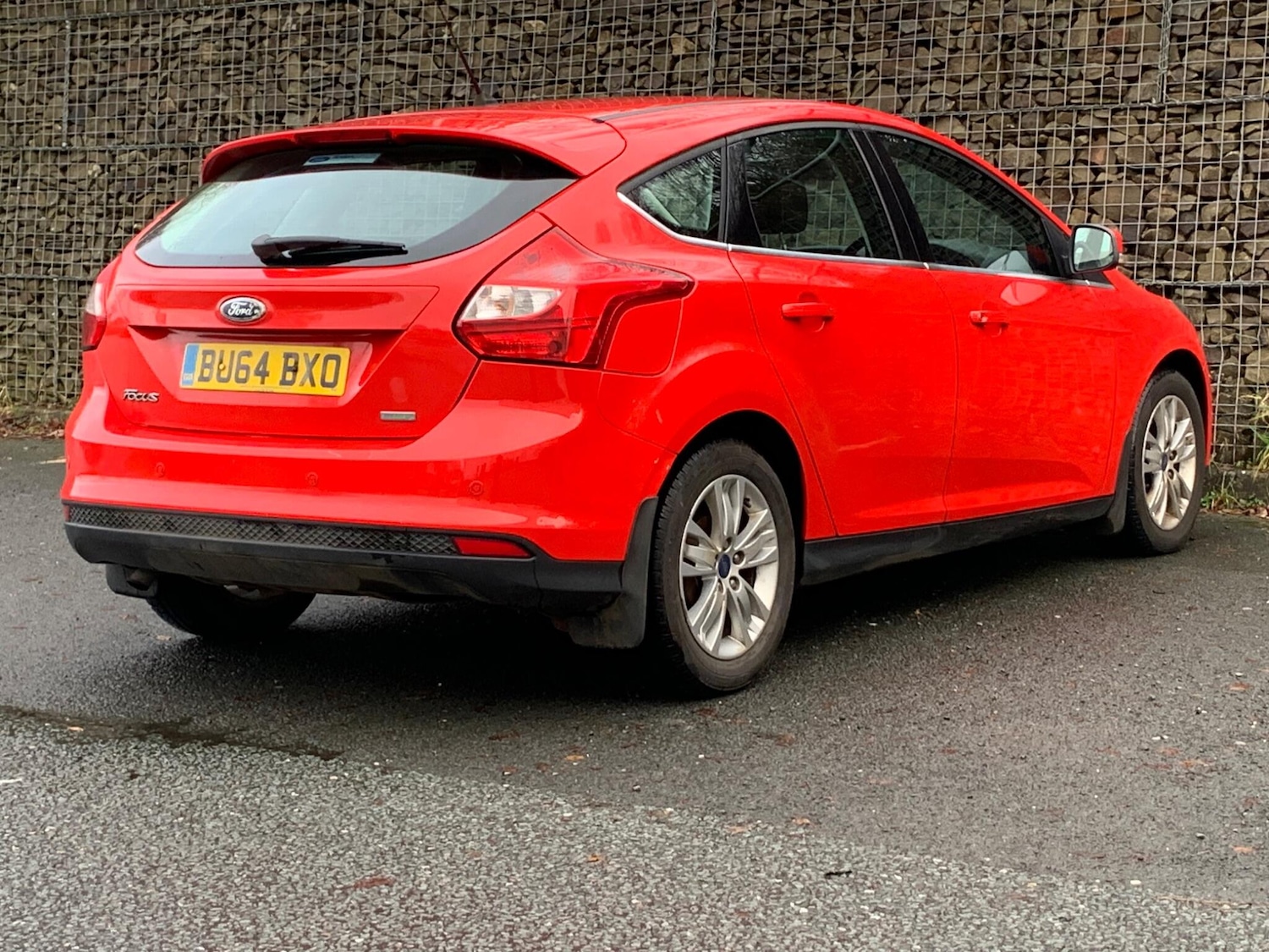 Used Ford Focus 2014 for sale - 77427572: Photo 19