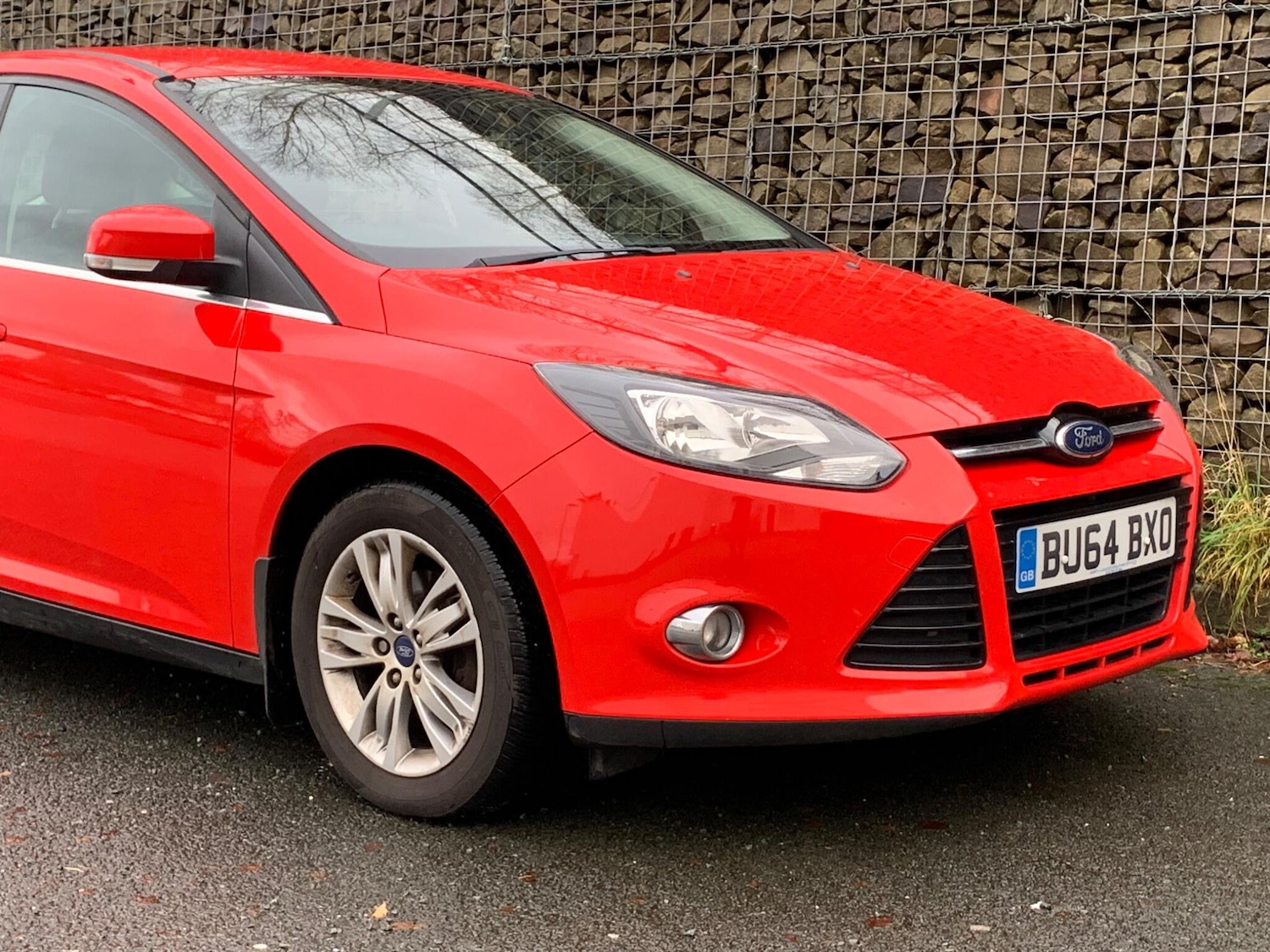 Used Ford Focus 2014 for sale - 77427572: Photo 20