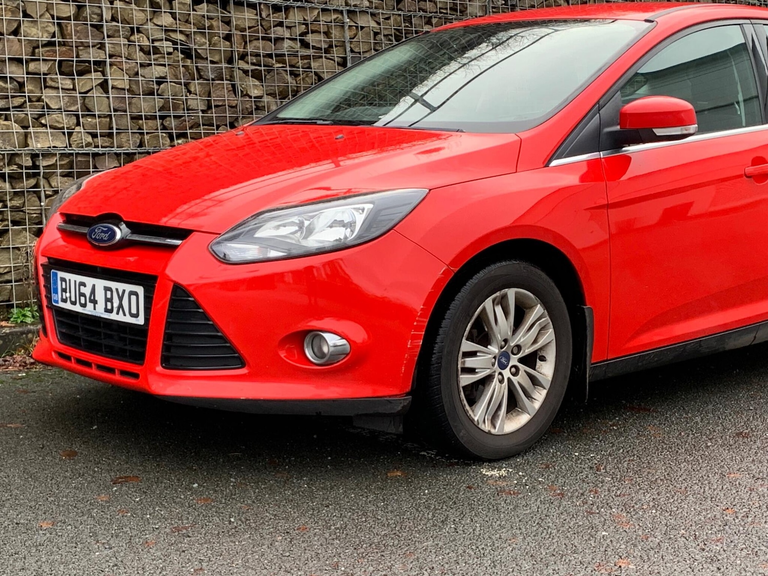 Used Ford Focus 2014 for sale - 77427572: Photo 21