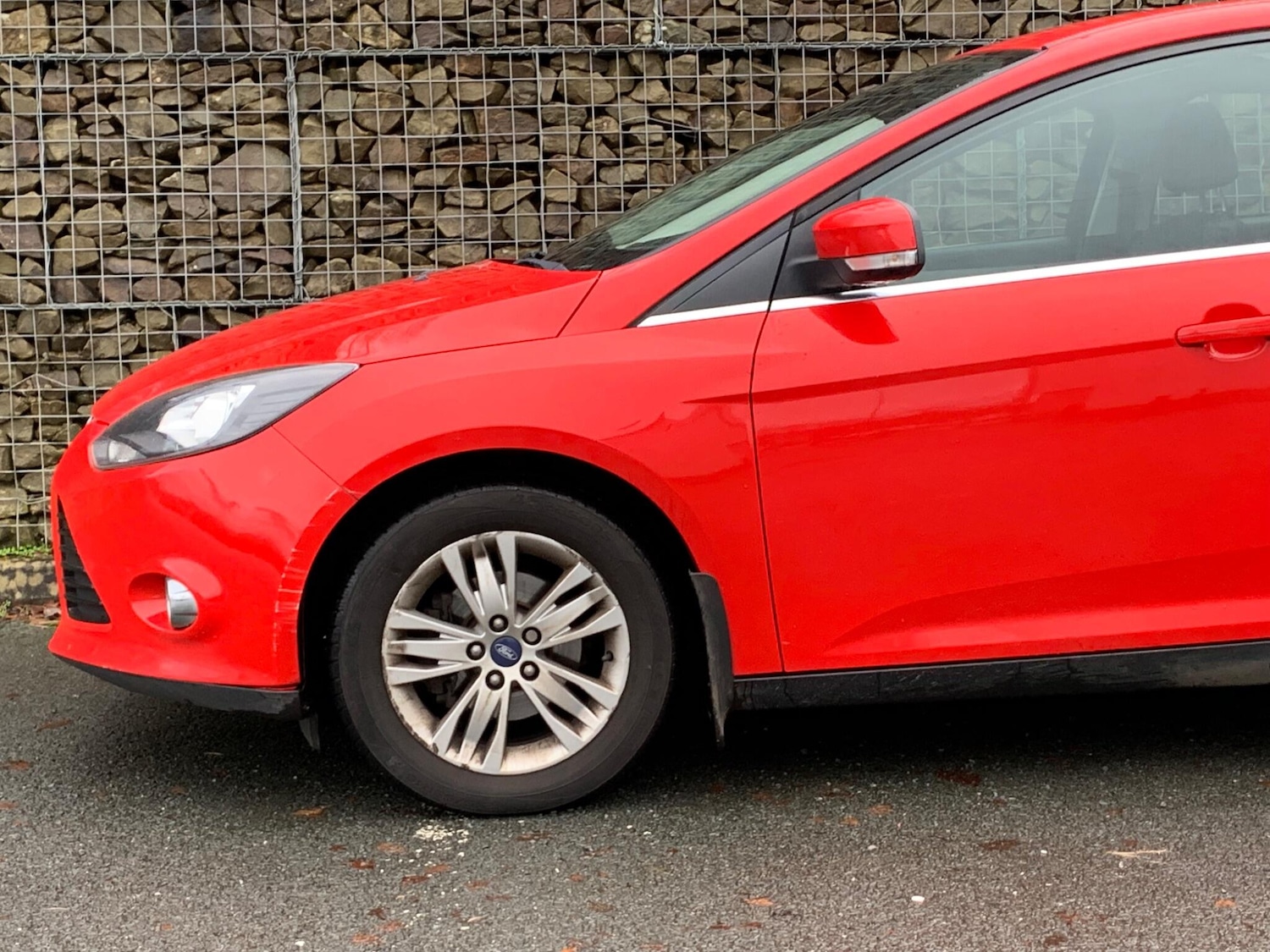 Used Ford Focus 2014 for sale - 77427572: Photo 23