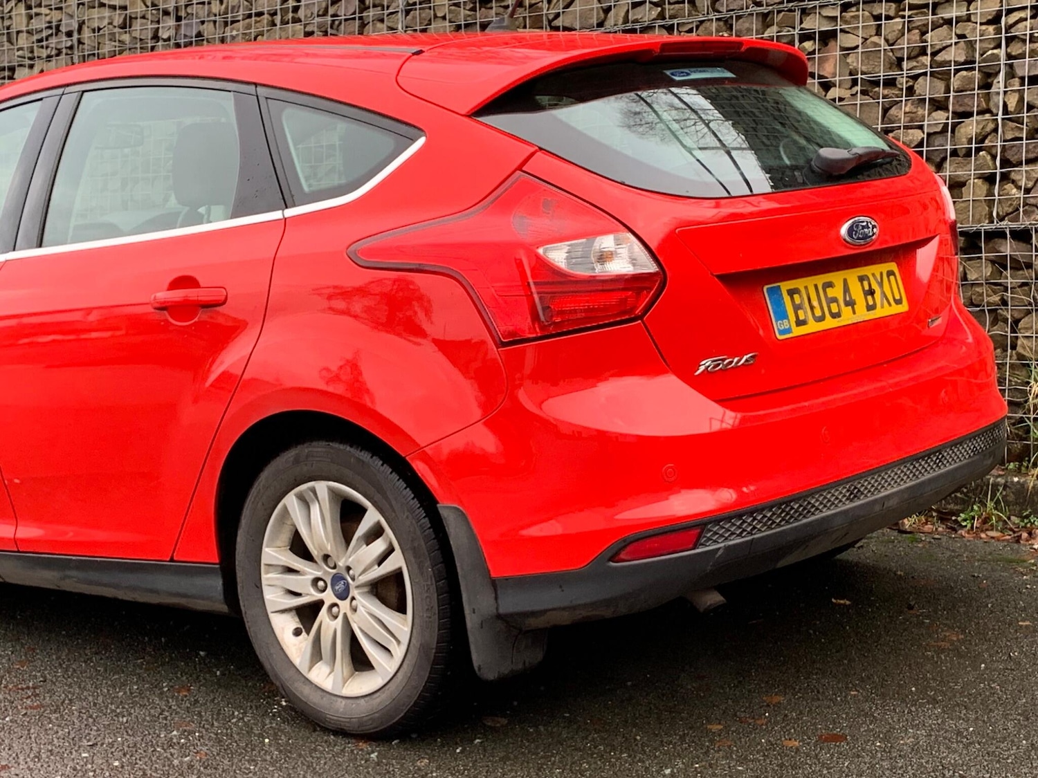 Used Ford Focus 2014 for sale - 77427572: Photo 24