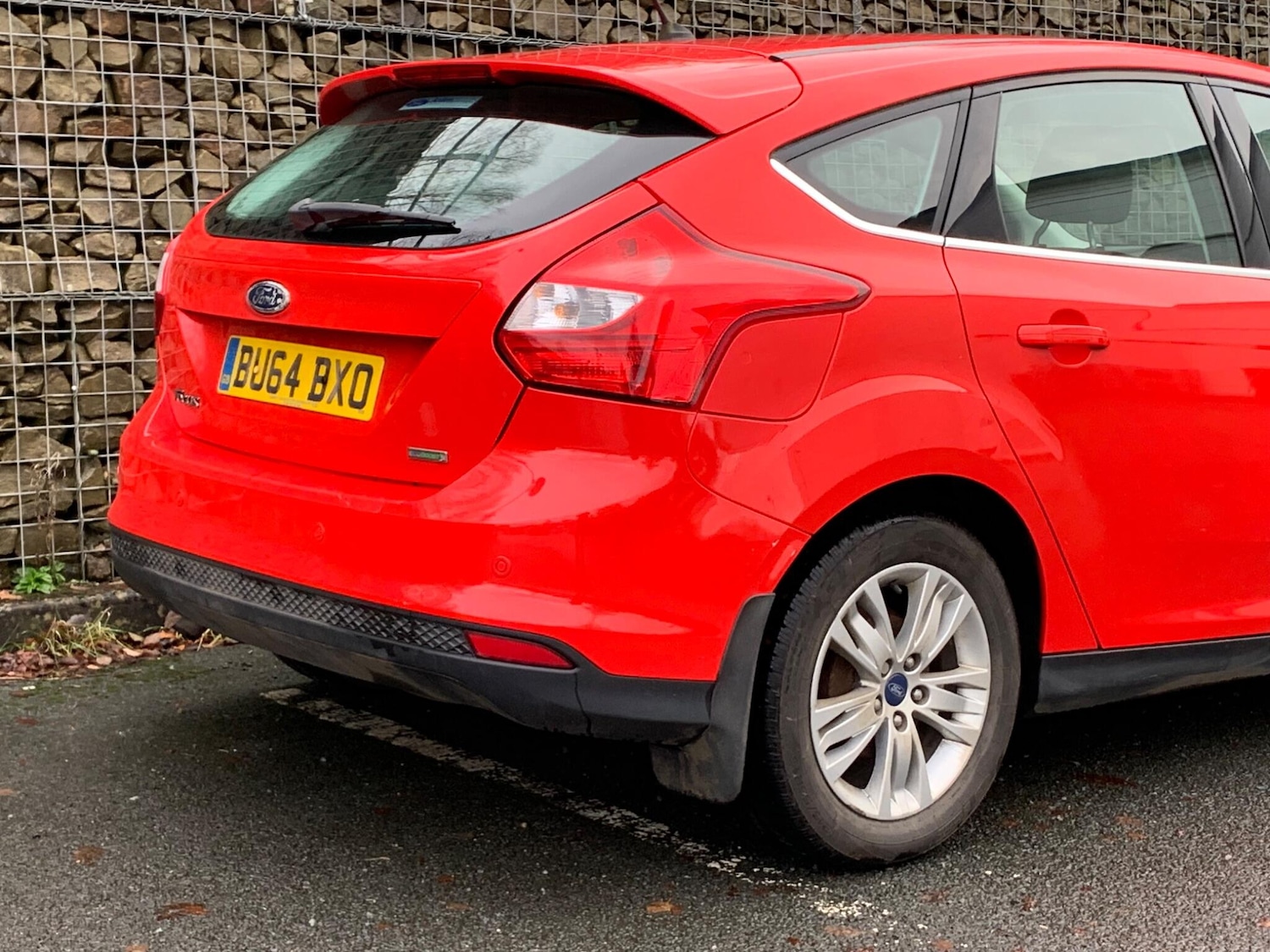 Used Ford Focus 2014 for sale - 77427572: Photo 25