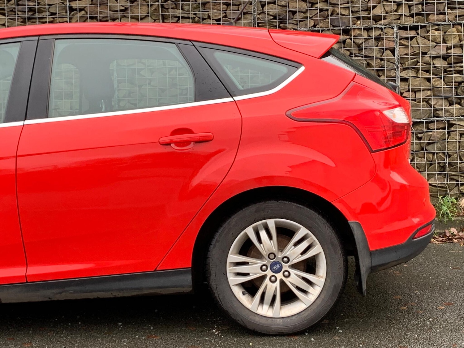 Used Ford Focus 2014 for sale - 77427572: Photo 26