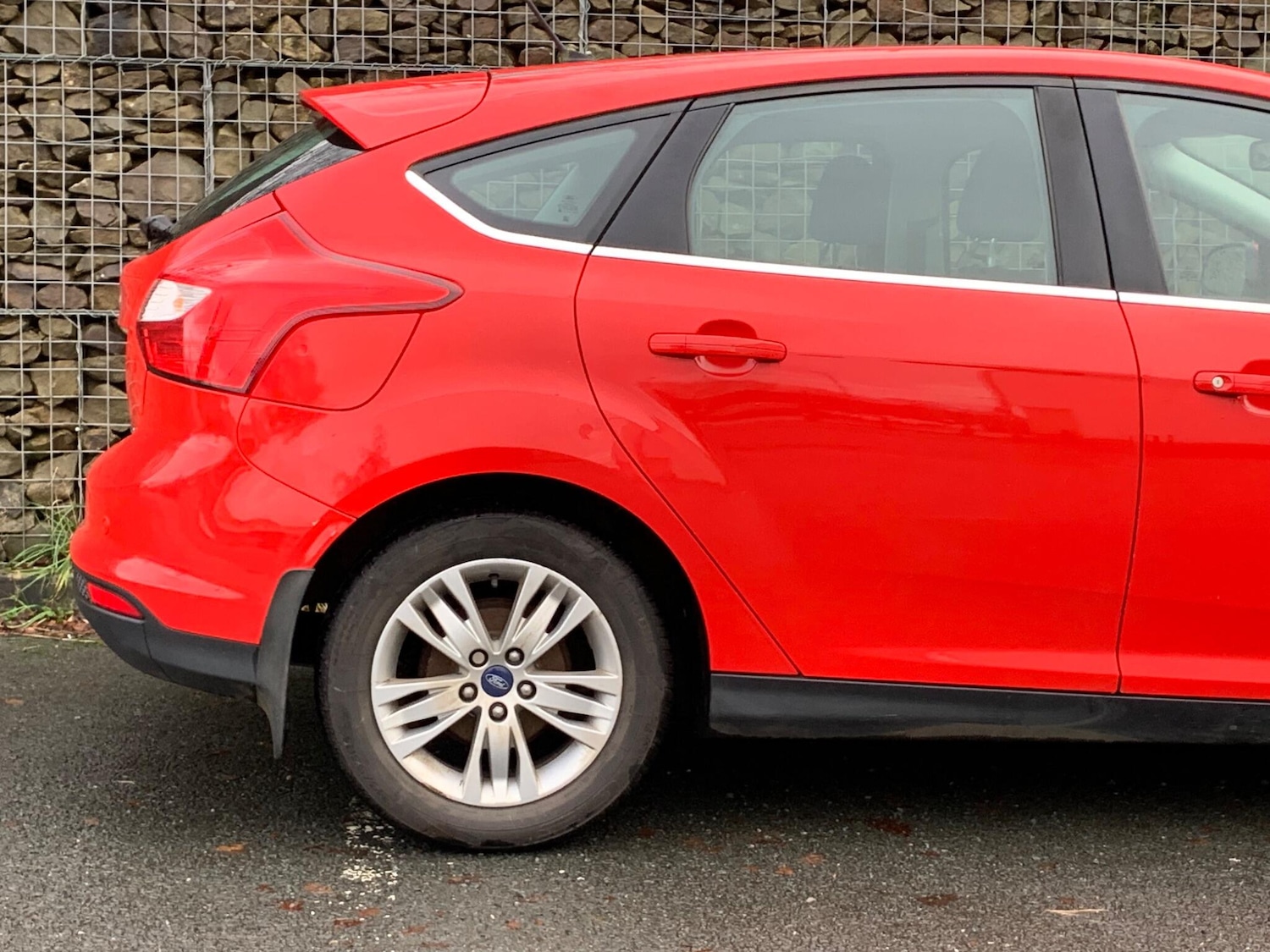 Used Ford Focus 2014 for sale - 77427572: Photo 27