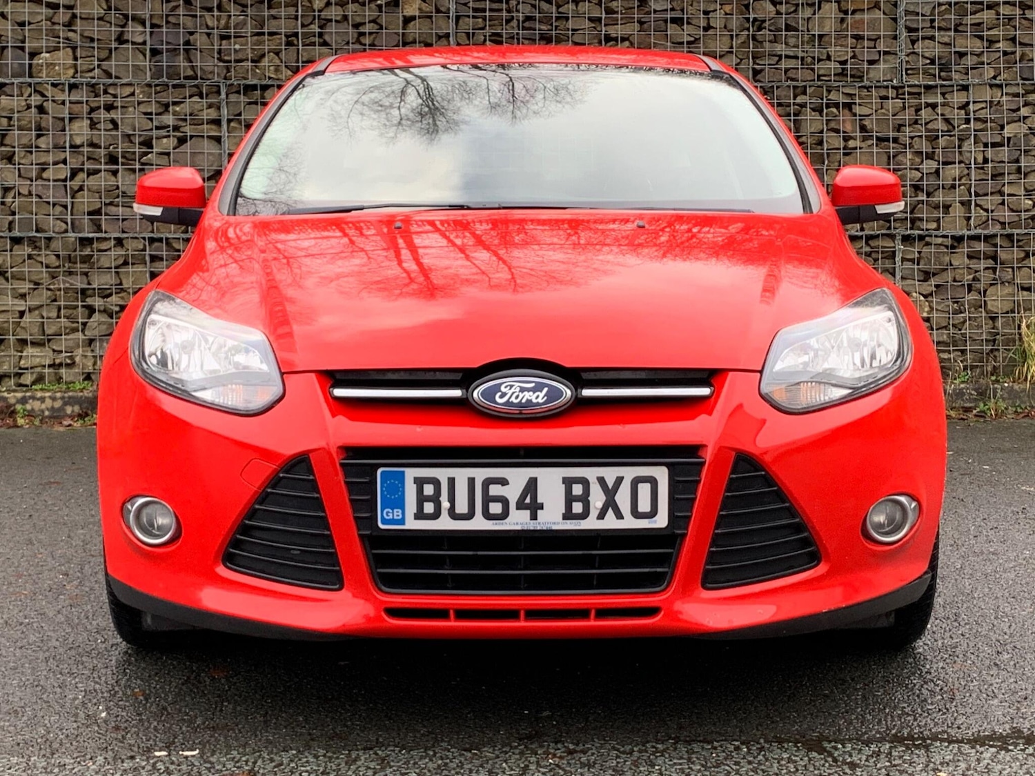 Used Ford Focus 2014 for sale - 77427572: Photo 28