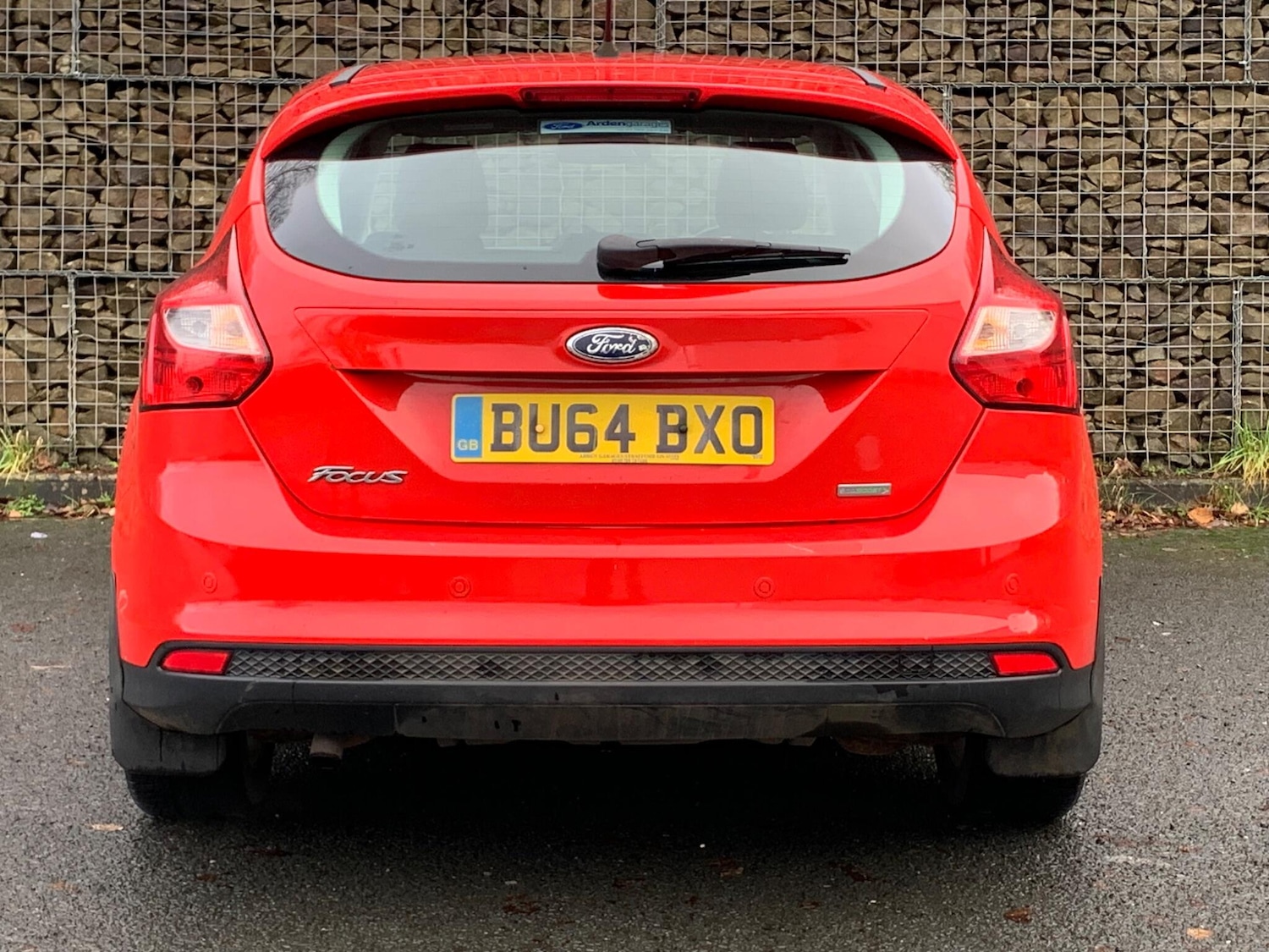 Used Ford Focus 2014 for sale - 77427572: Photo 29