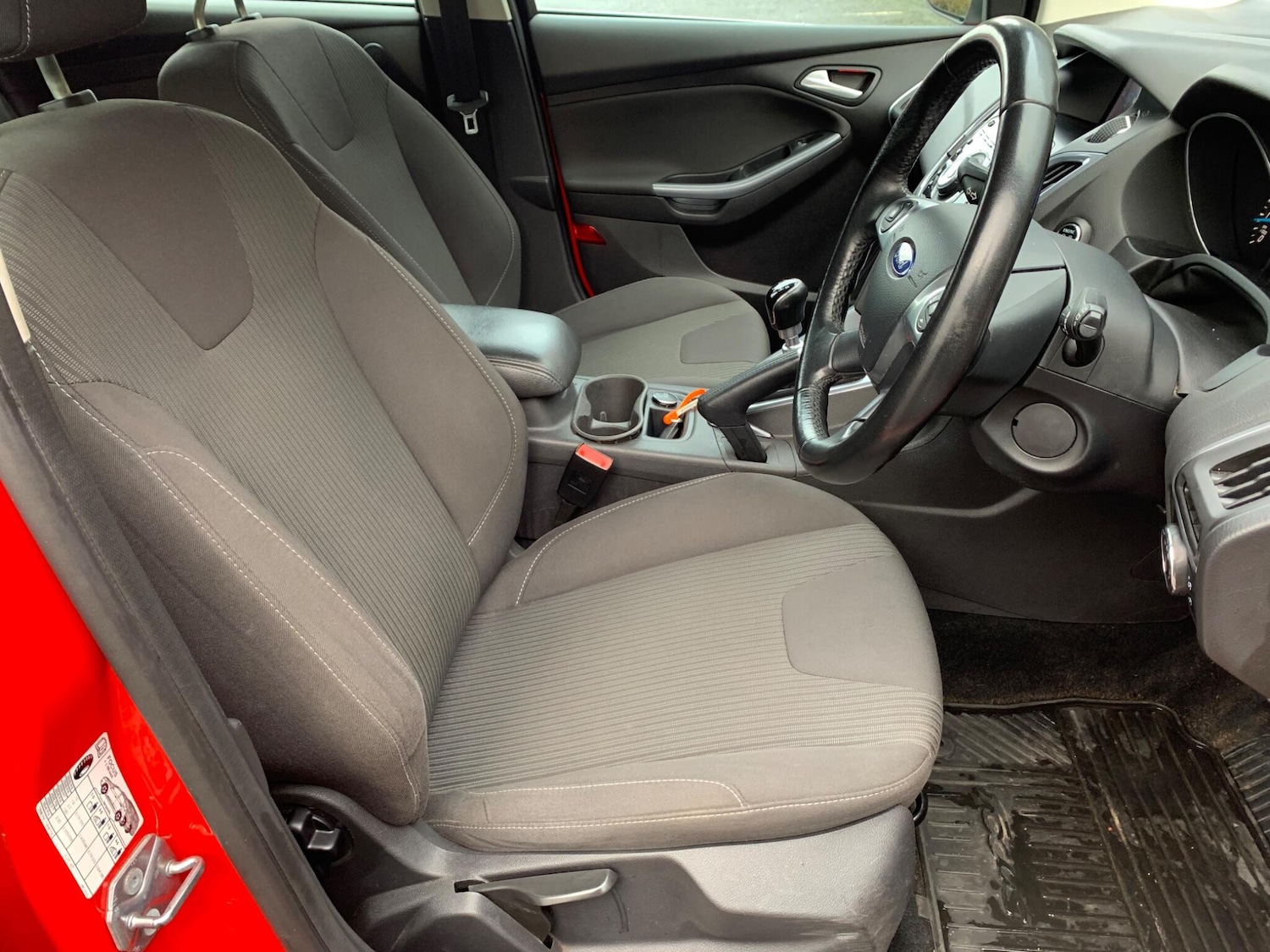 Used Ford Focus 2014 for sale - 77427572: Photo 30