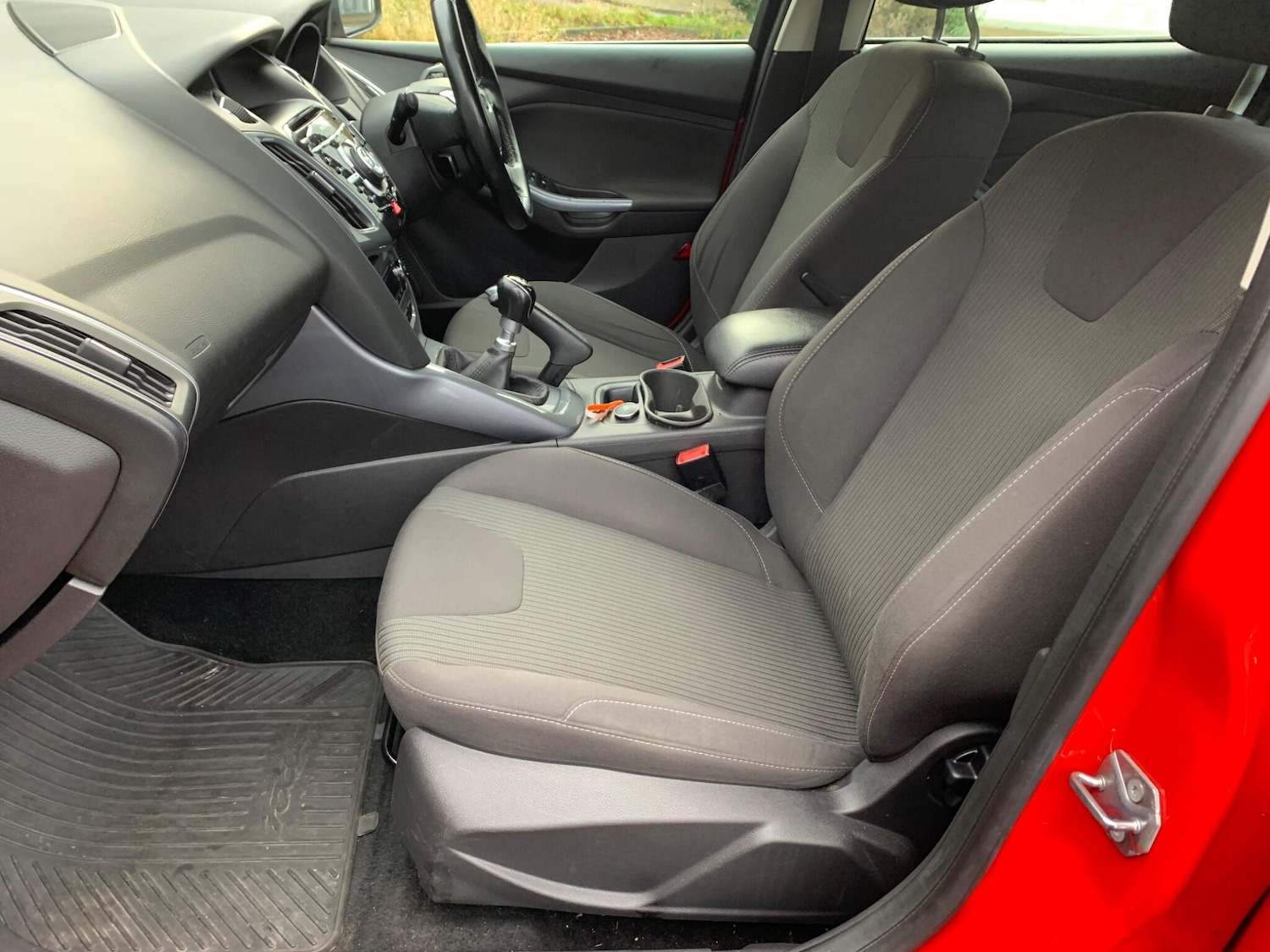 Used Ford Focus 2014 for sale - 77427572: Photo 31