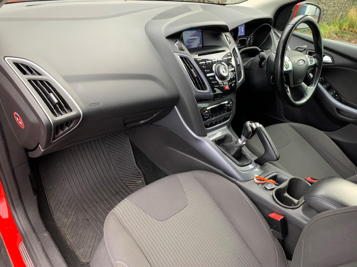 Used Ford Focus 2014 for sale - 77427572: Photo 32