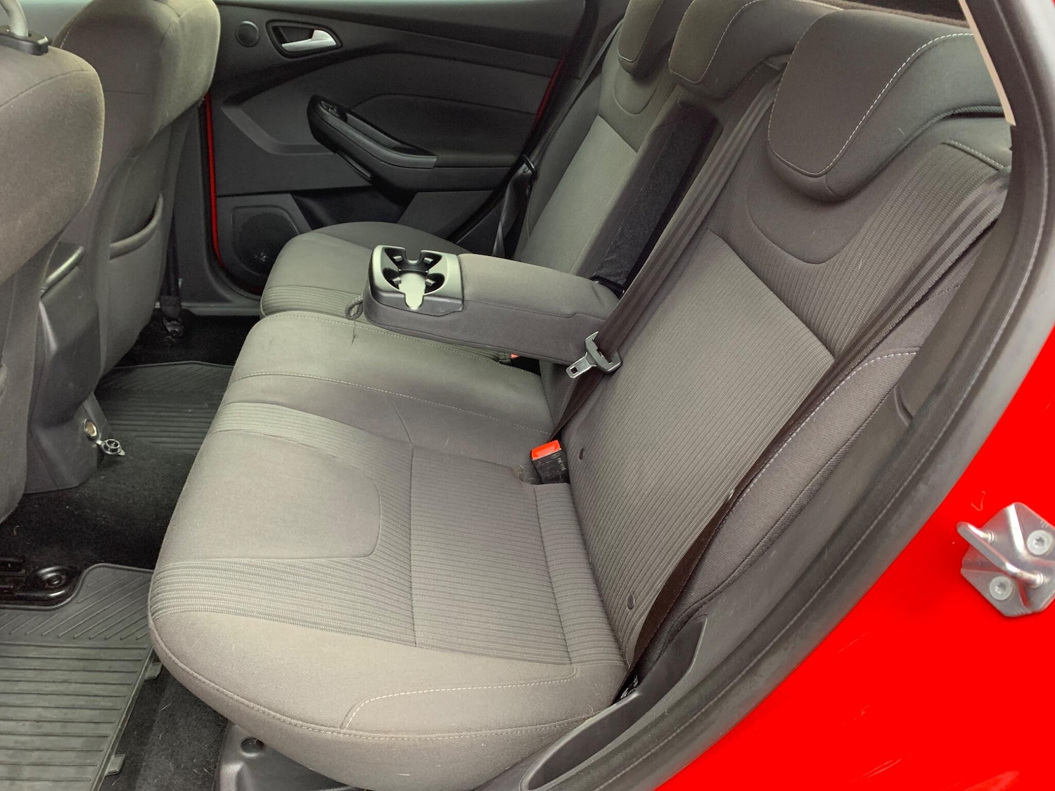 Used Ford Focus 2014 for sale - 77427572: Photo 33