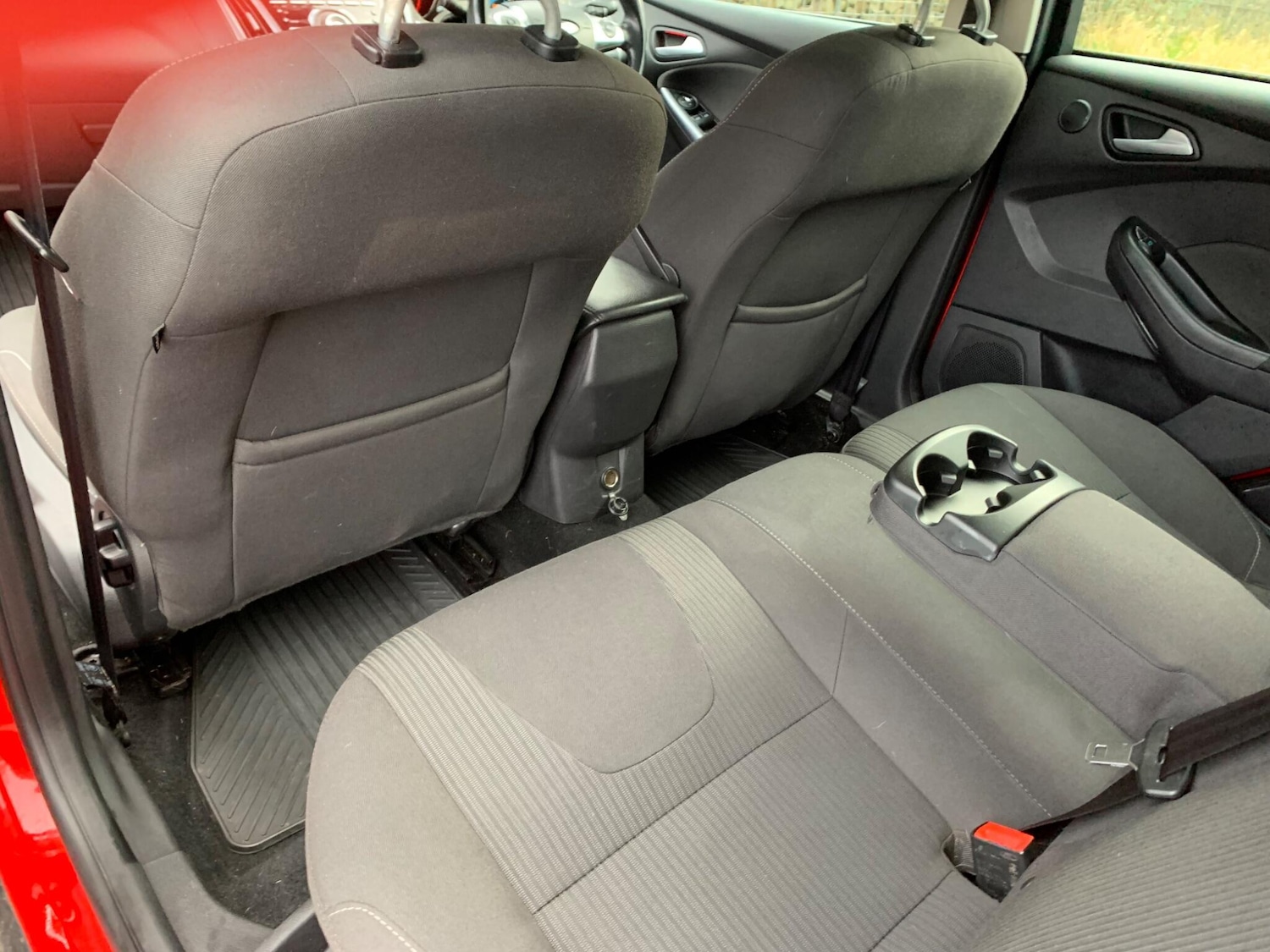 Used Ford Focus 2014 for sale - 77427572: Photo 34