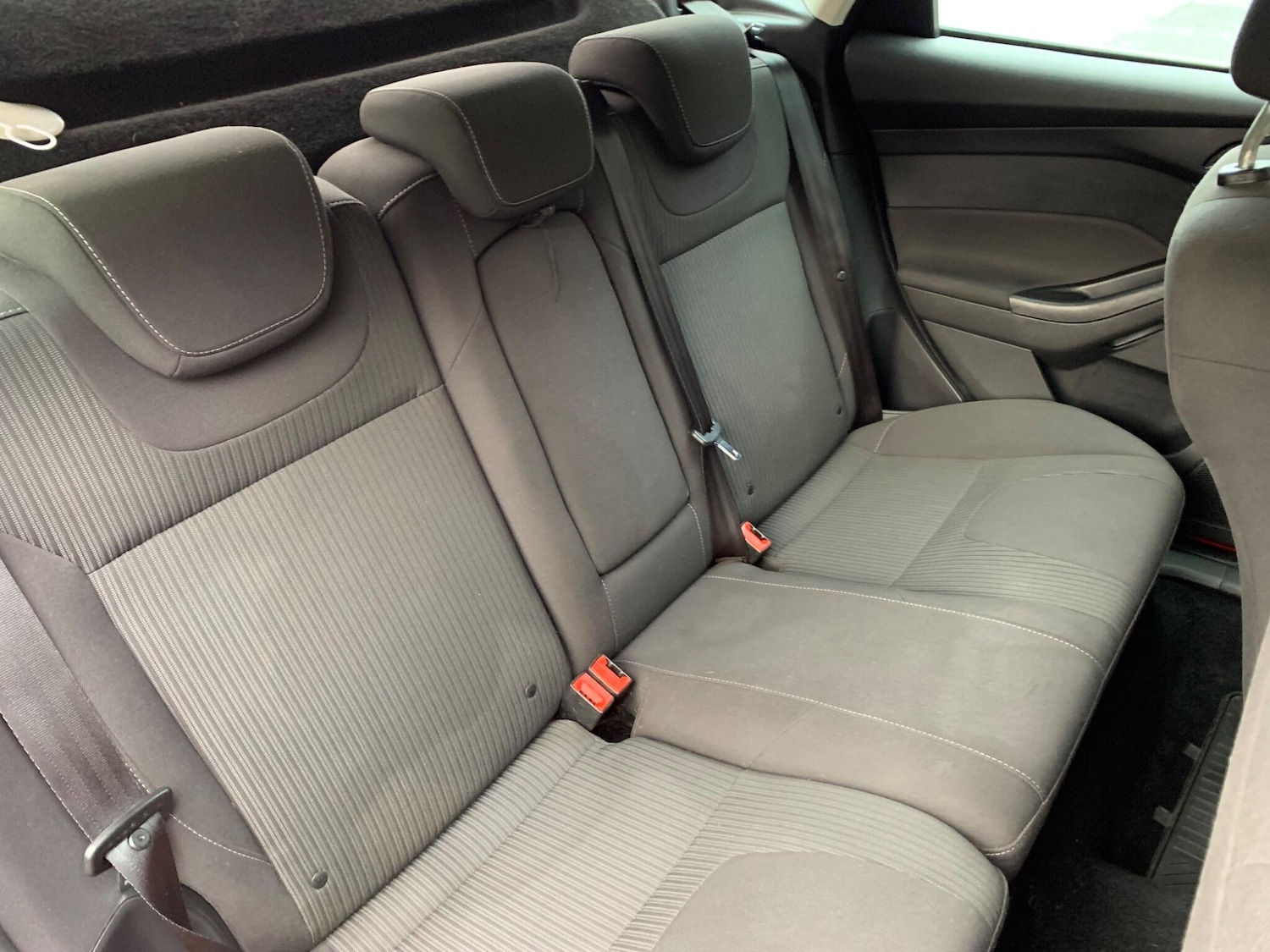 Used Ford Focus 2014 for sale - 77427572: Photo 35