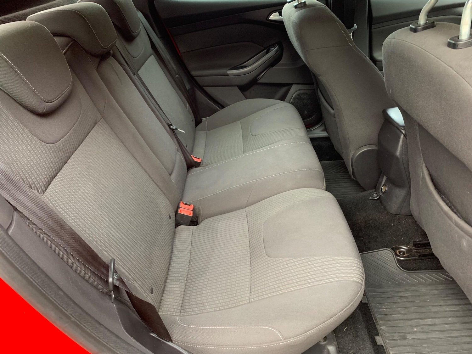 Used Ford Focus 2014 for sale - 77427572: Photo 36