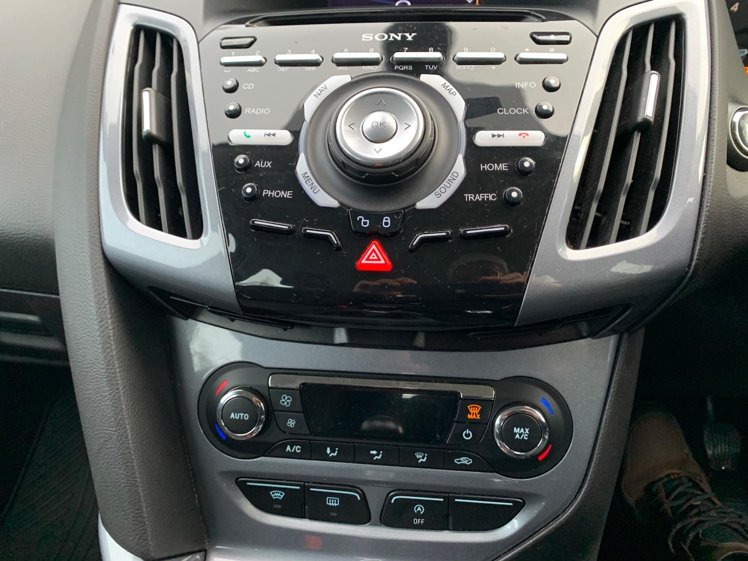 Used Ford Focus 2014 for sale - 77427572: Photo 38