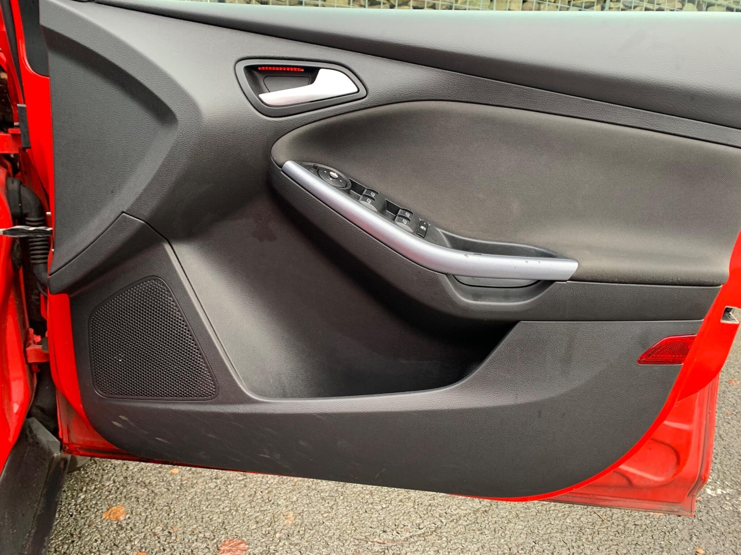 Used Ford Focus 2014 for sale - 77427572: Photo 42