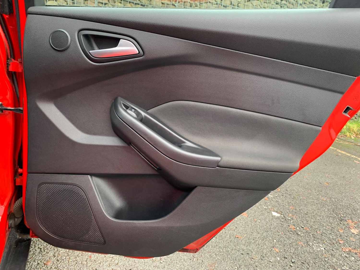 Used Ford Focus 2014 for sale - 77427572: Photo 44