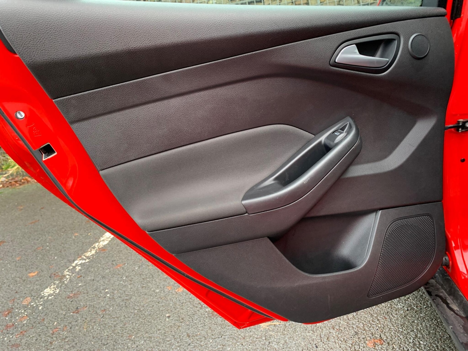 Used Ford Focus 2014 for sale - 77427572: Photo 45