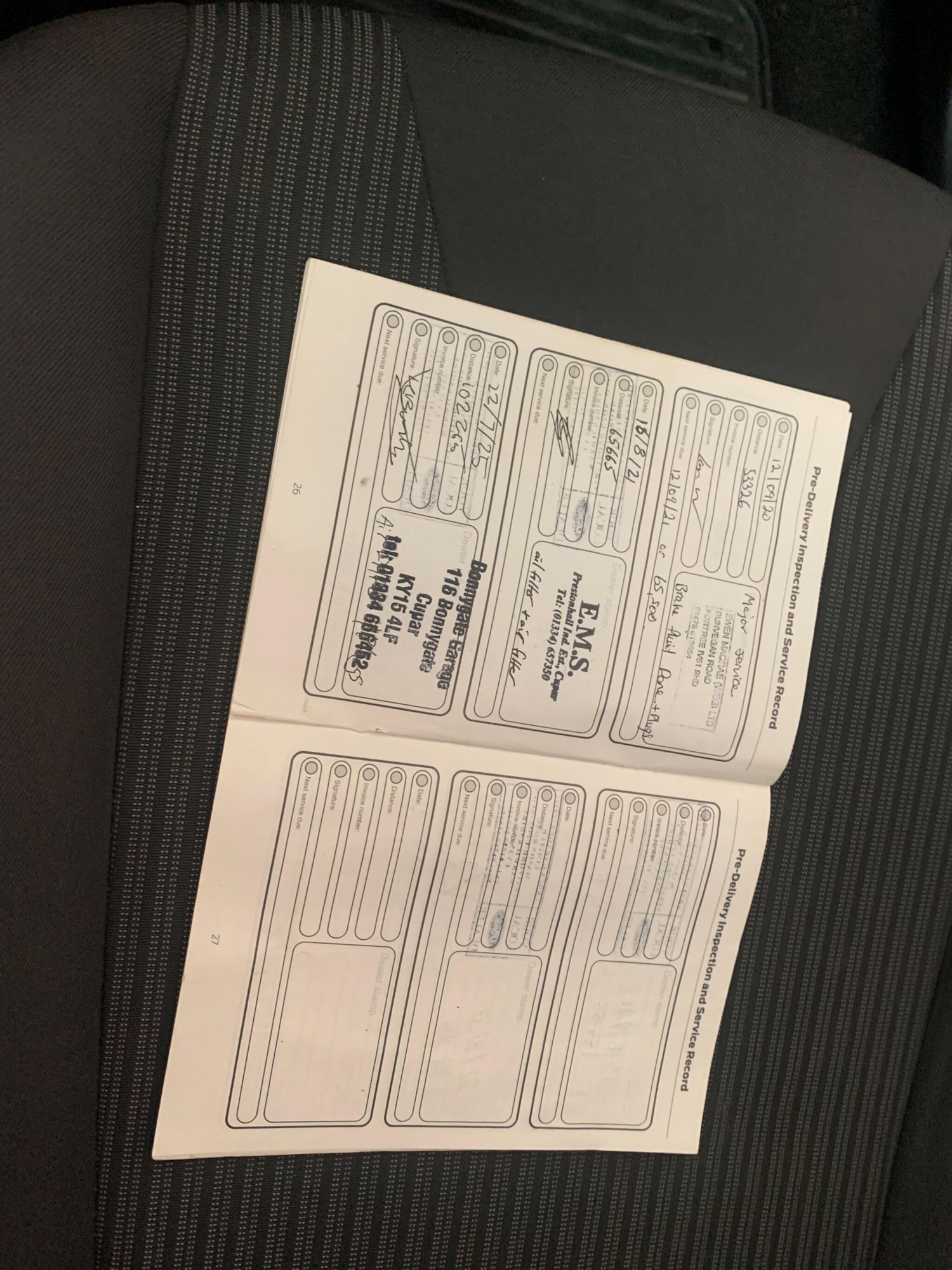 Used Ford Focus 2014 for sale - 77427572: Photo 7