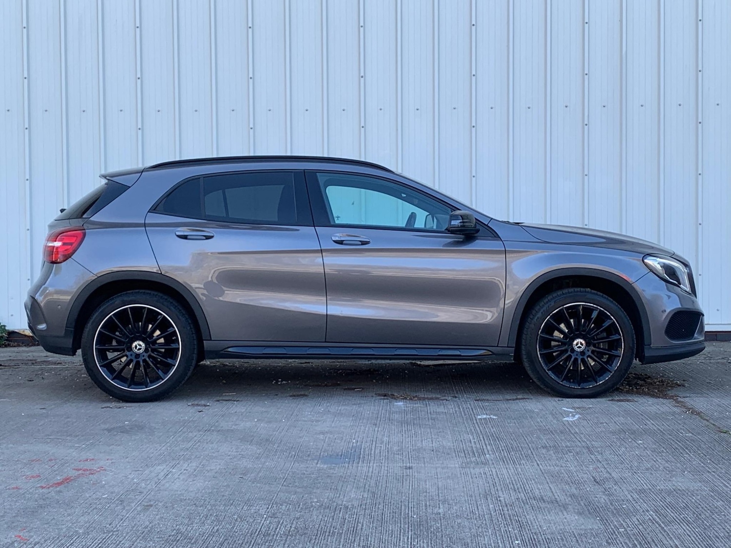 Used Mercedes-Benz GLA for sale - 77427569: Photo 11