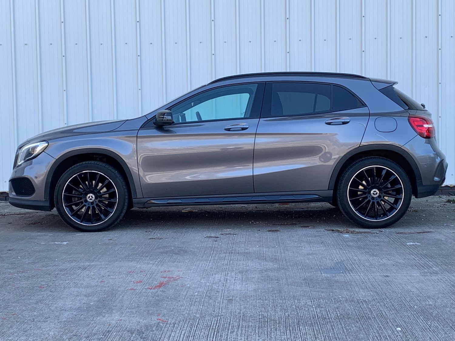 Used Mercedes-Benz GLA for sale - 77427569: Photo 12