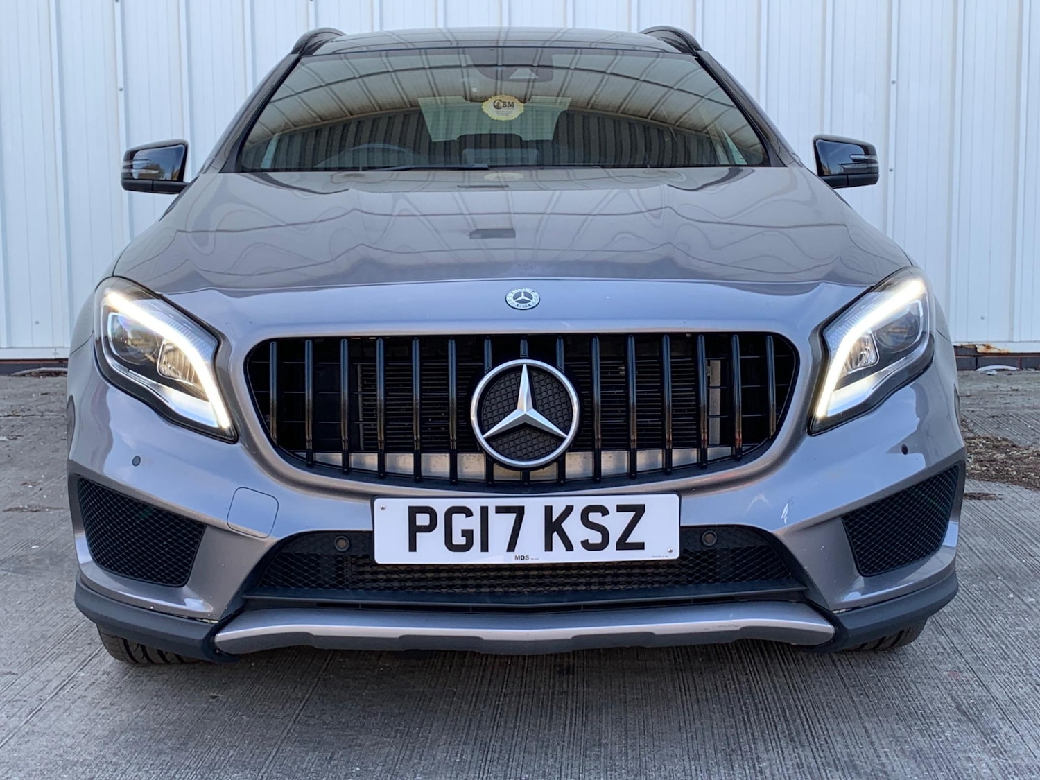 Used Mercedes-Benz GLA for sale - 77427569: Photo 24