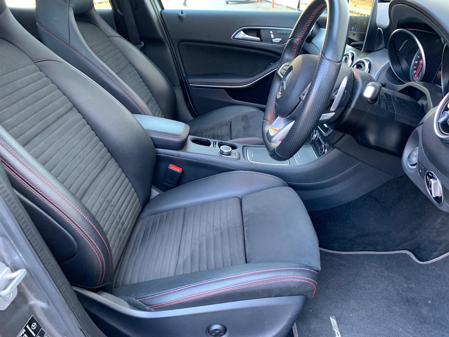 Used Mercedes-Benz GLA for sale - 77427569: Photo 26