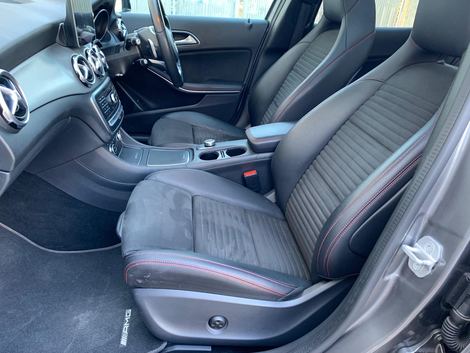 Used Mercedes-Benz GLA for sale - 77427569: Photo 27