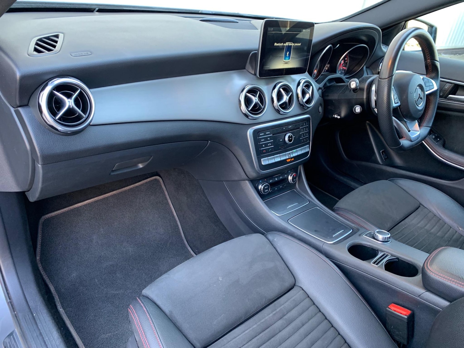 Used Mercedes-Benz GLA for sale - 77427569: Photo 28