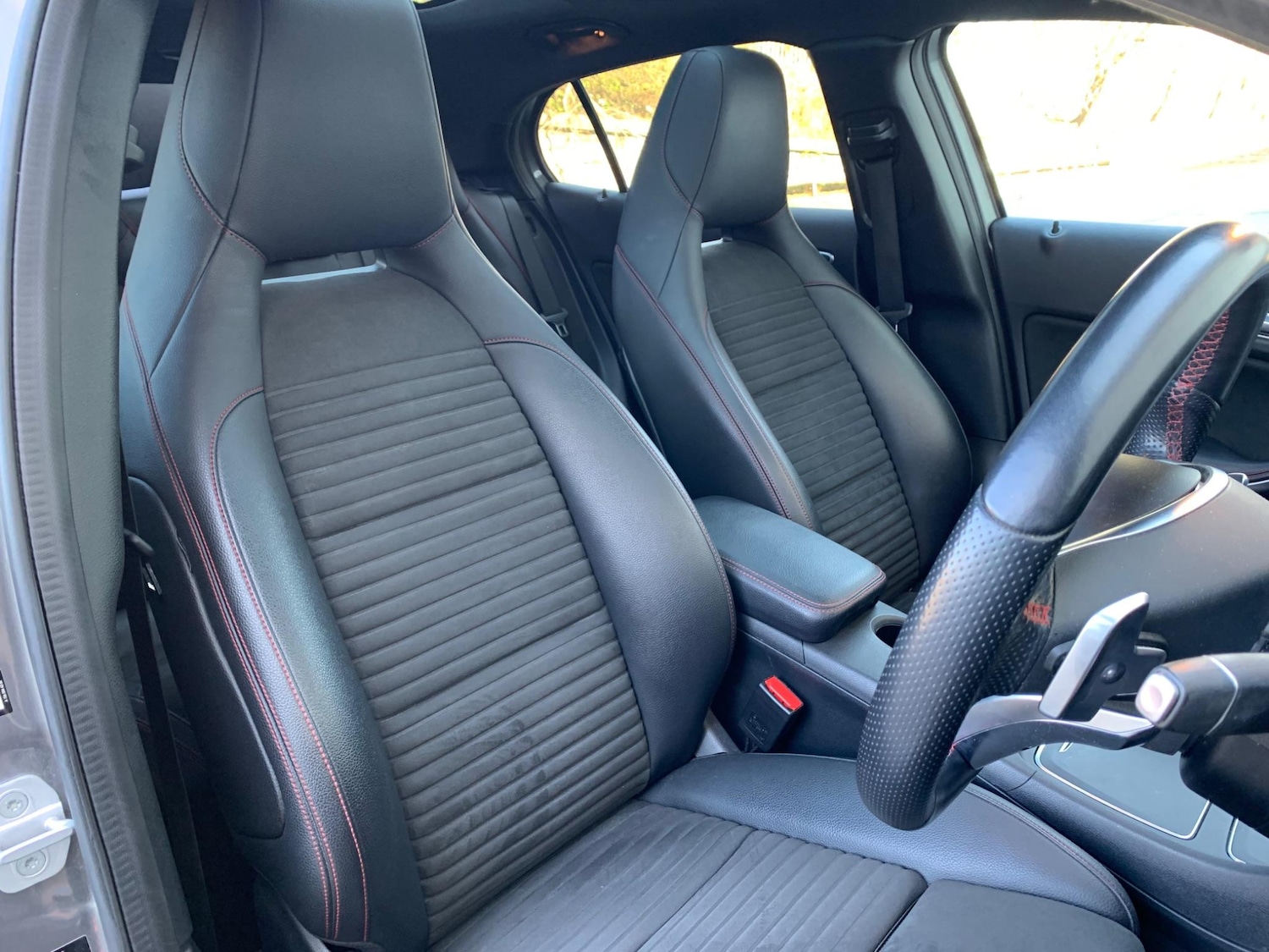 Used Mercedes-Benz GLA for sale - 77427569: Photo 29