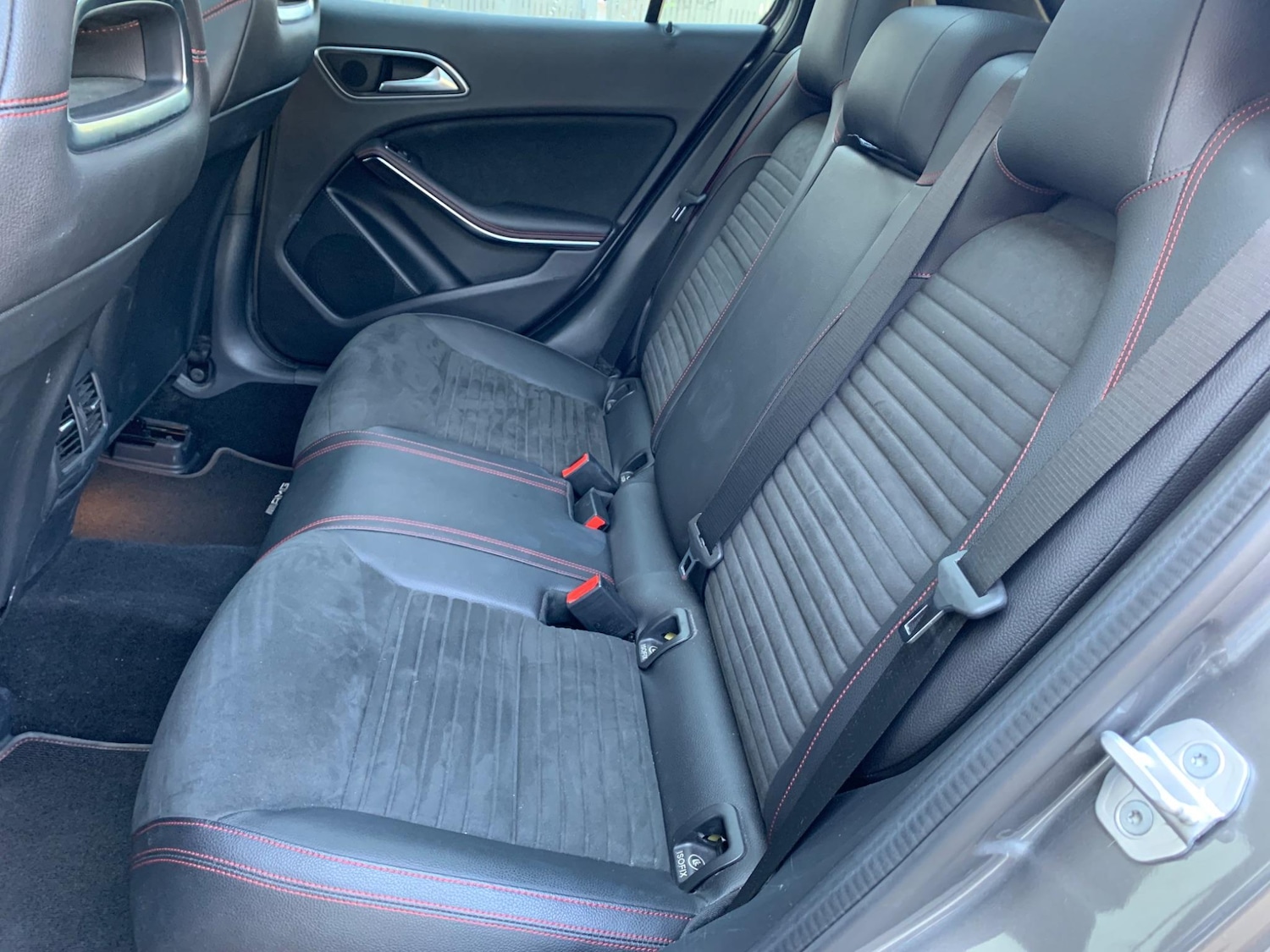 Used Mercedes-Benz GLA for sale - 77427569: Photo 30