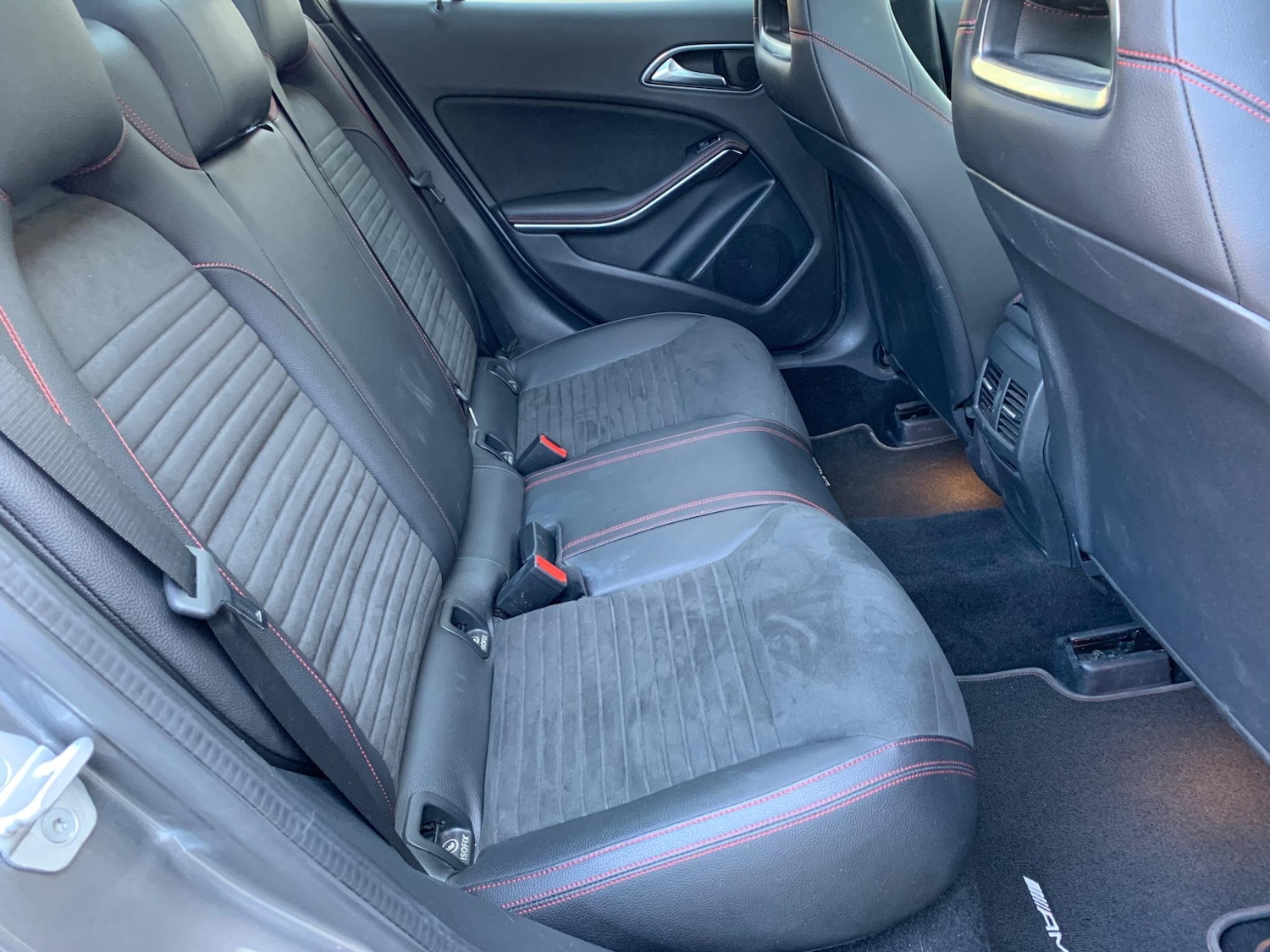 Used Mercedes-Benz GLA for sale - 77427569: Photo 31