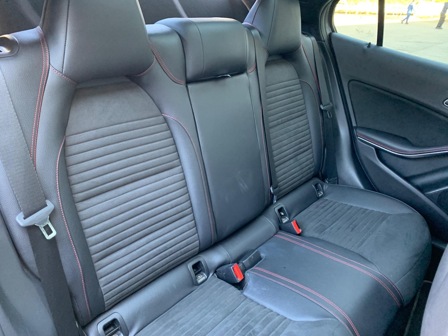 Used Mercedes-Benz GLA for sale - 77427569: Photo 32