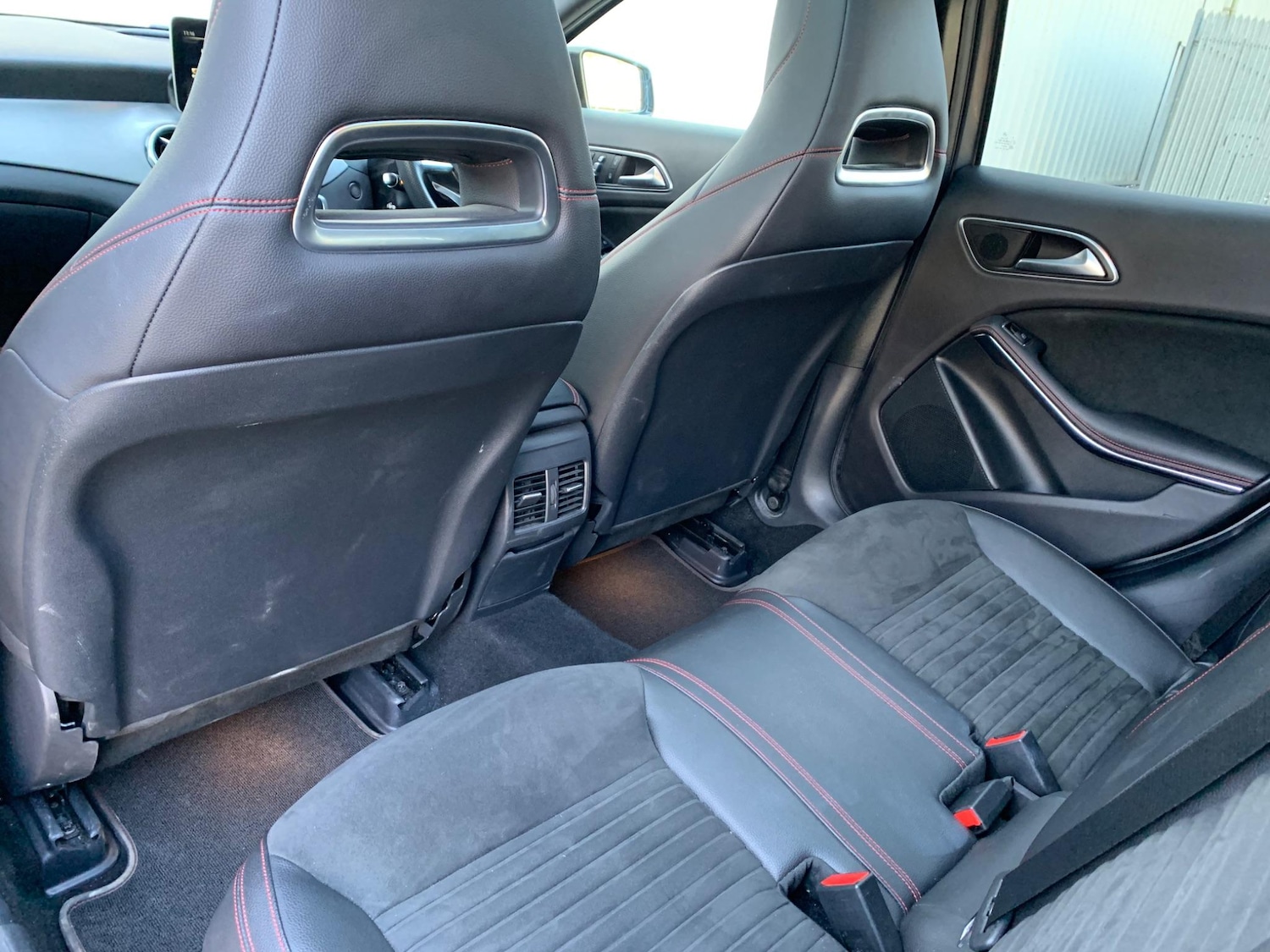 Used Mercedes-Benz GLA for sale - 77427569: Photo 33