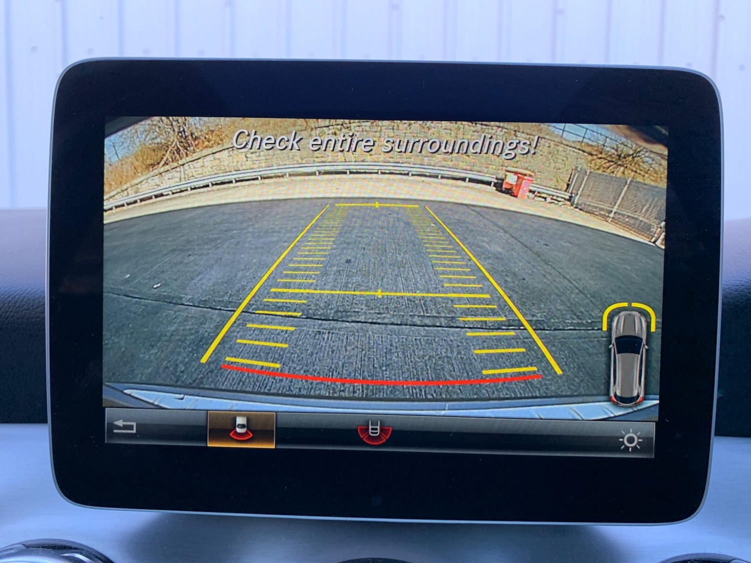 Used Mercedes-Benz GLA for sale - 77427569: Photo 34